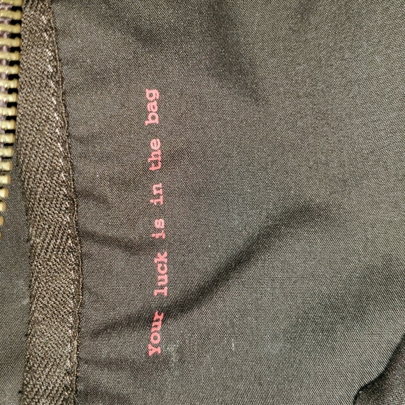 Lucky brand bag - Picture 6 of 8